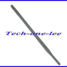 10 шт./лот RP SMA мужской разъем 4G антенна 698-960/1700-2700 МГц 4g lte антенна 9 дБ LTE Антенна