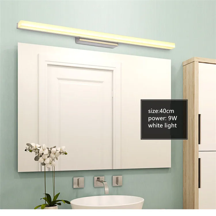 sconce wall lamp bathroom light4