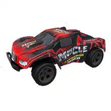 Высокая Скорость кратковременный грузовик UJ99-2812B 1/20 2,4 г 20 км/ч Радиоуправляемый гоночный автомобиль восхождение электрический автомобиль внедорожник игрушки для детей