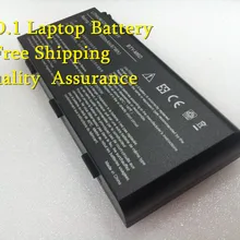 Новинка, для возраста от 9 Сотовый 7800 мА/ч, Батарея для BTY-M6D Батарея для MSI GT780R GT663R Medion Erazer X6821 X6825 X7815 X6817 X6813 X6811 X6812