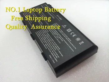 

New 9Cell 7800mah Battery for BTY-M6D battery for MSI GT780R GT663R Medion Erazer X6821 X6825 X7815 X6817 X6813 X6811 X6812