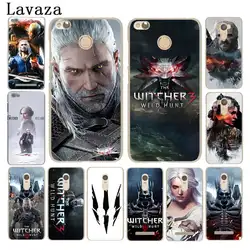 The Witcher 3 Дикая Охота Жесткий Белый Чехол Case для Meizu M3 M2 Note М2 Мини & Redmi Нотр 3 Pro Примечание 2 и 3 Pro 3 S 2А