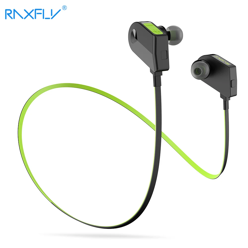 

RAXFLY Bluetooth Earphone Wireless In-Ear For Xiaomi iPhone Samsung Sport Earbuds Stereo auriculares fone de ouvido bluetooth