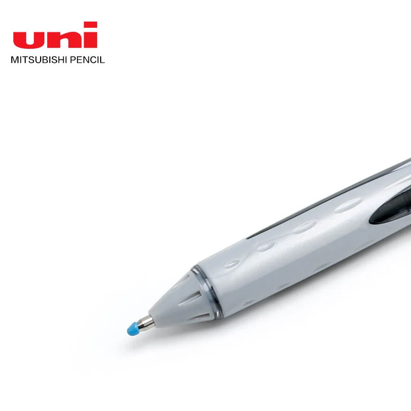 Uni UBN 178 гелевая ручка 0 8 мм знак 3 цвета|gel pen|sign penpress pen |