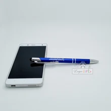 Модные вечерние подарочные ручки для свадьбы персональный заказ с вашим именем свадьбы и датой свадьбы 30 шт. в партии