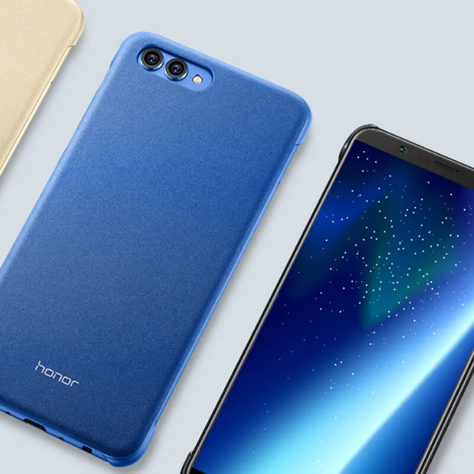 honor v10 case 9-1