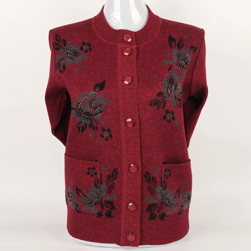 cardigan for mother
