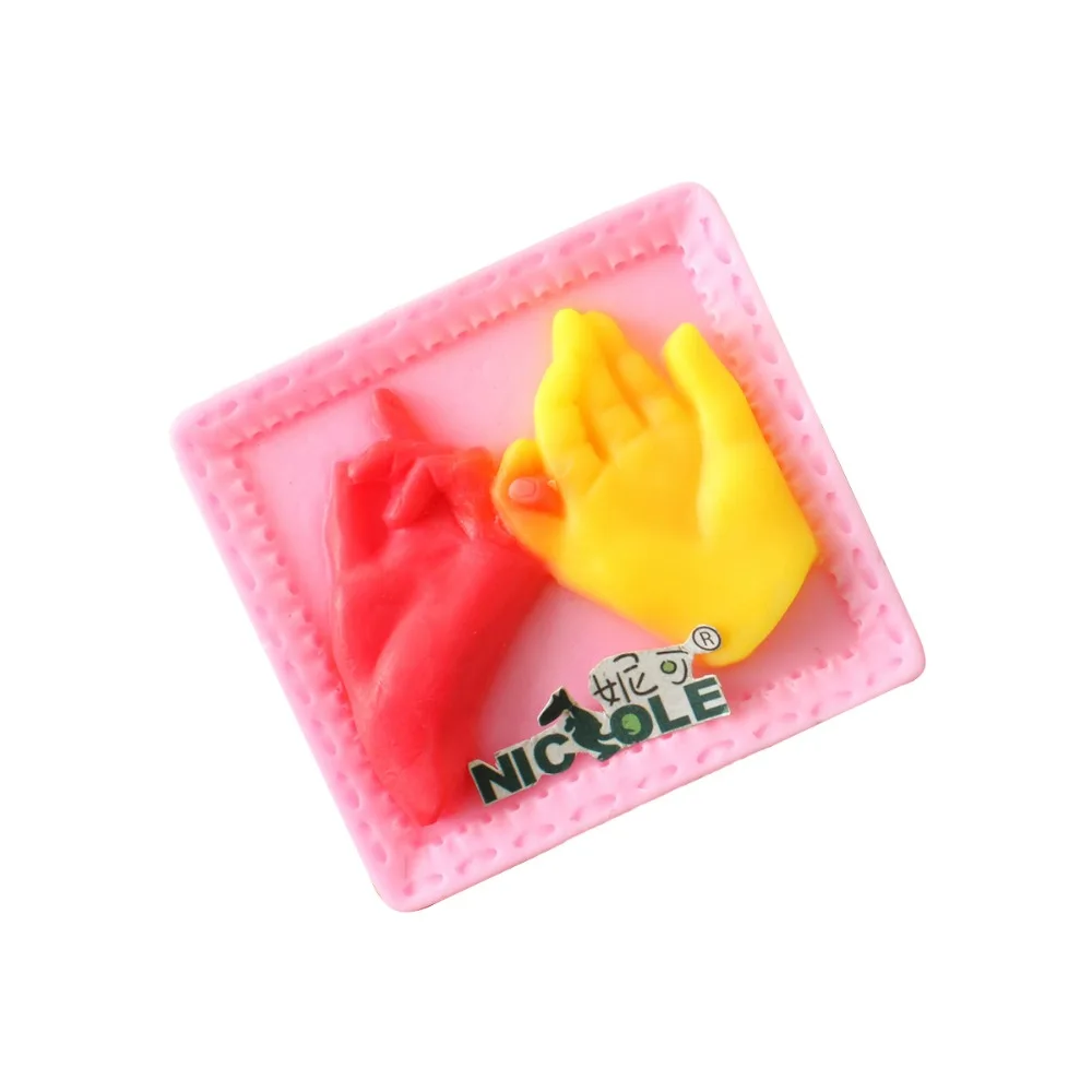 

Rose Flower Silicone Soap Candle Mold Handmade Flexible Craft Chocolate Resin Clay Decorating Mould