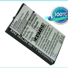 Оптовая продажа аккумуляторов Cameron Sino MP3 MP4 PMP для INSIGNIA NS DV2G DV4G (P/N