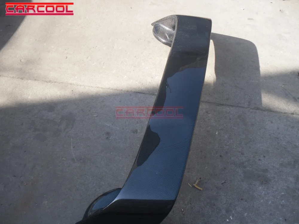 EVO10 OEM  Rear Spoiler  (4)