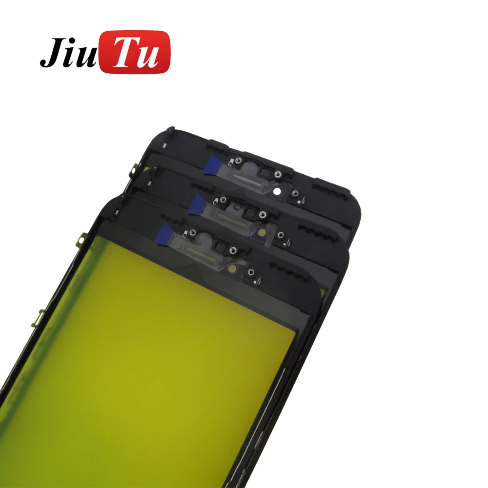 6S Plus Glass+Bezel Frame Original (2)