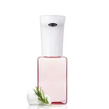 Xiaomi эко-система бренд Lebath Авто Индукционная пена мыло диспенсер ручная мойка встроенный заряд батареи 250/450 мл емкость PK MiniJ