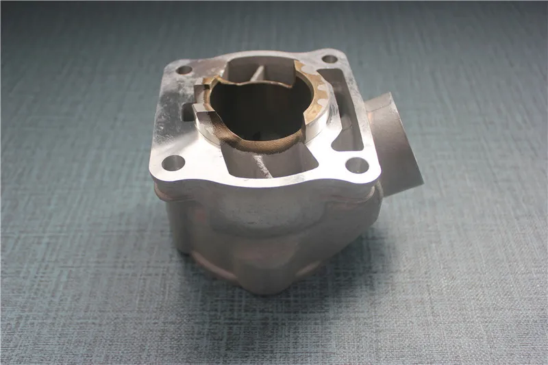 47mm Cylinder Kit With Piston Kit For Yamaha Yz85 YZ 80 YZ 85 80 Bike 2002-2014