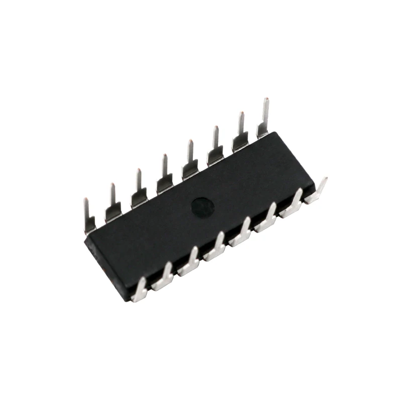 10 шт. ULN2003AN DIP16 ULN2003A DIP 16 ULN2003 ULN2003APG DIP|Интегральные схемы| |