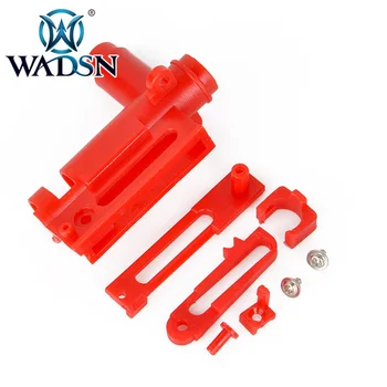 

WADSN Tactical AK CHAMBER SET Hop Up Air Seal Chamber Set For Airsoft Ak Series AEG Gearbox WIN0801 Softair Hunting Accessories