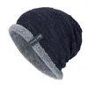 Lined Winter Beanie 3