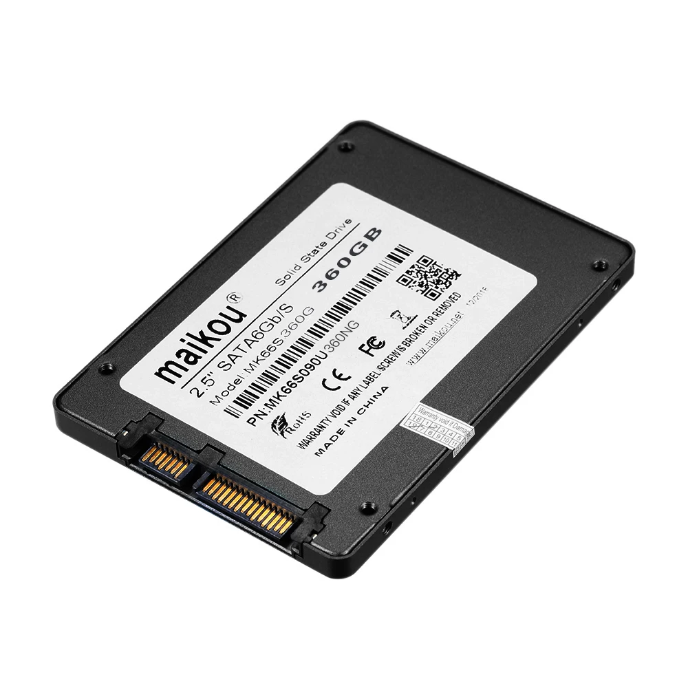 MAIKOU мобильного SSD 60G/120G/240G/360G/480G/1 ТБ HDD Тип жёсткого диска-C& USB3.0 универсальный для бизнесменов