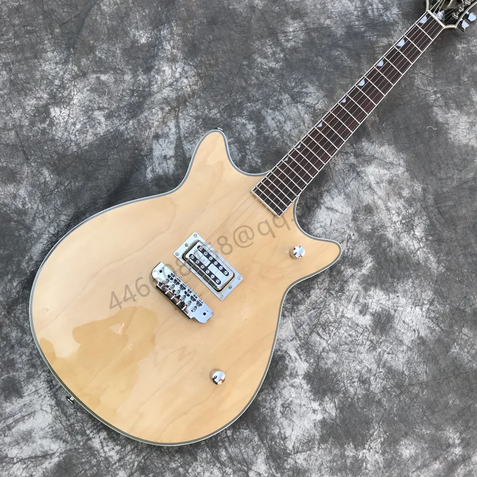 

Free shipping Factory custom good Sound Wholesale new electric guitar fingering custom made 6 strings musical NO.1 Color gift
