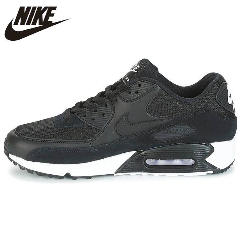 

Original New Arrival Authentic NIKE Flyknit Racer Men's Breathable Low Top Running Shoes Sneakers Trainers