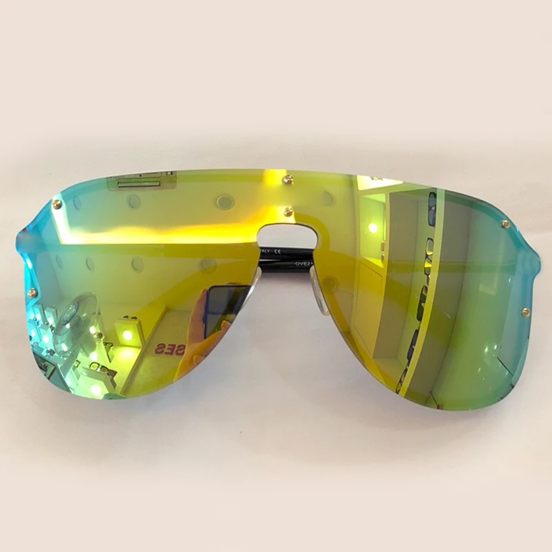 Солнцезащитные очки Goggle женские брендовые дизайнерские винтажные модные