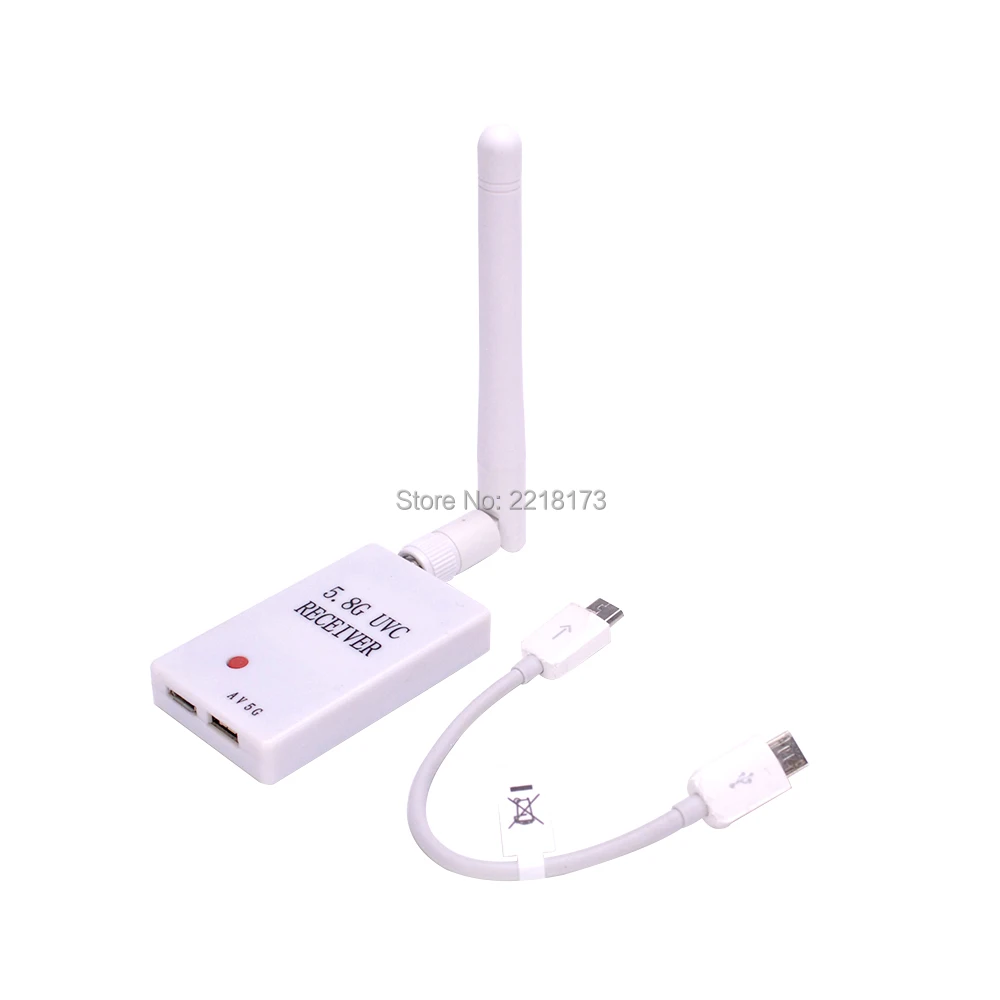 5.8G UVC receiver (3)