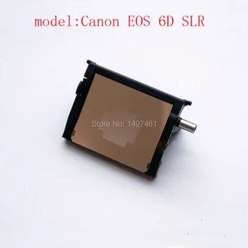 

Mirror Reflective Panels Reflection Mirror Bracket repair parts for Canon 6D DS126402 SLR