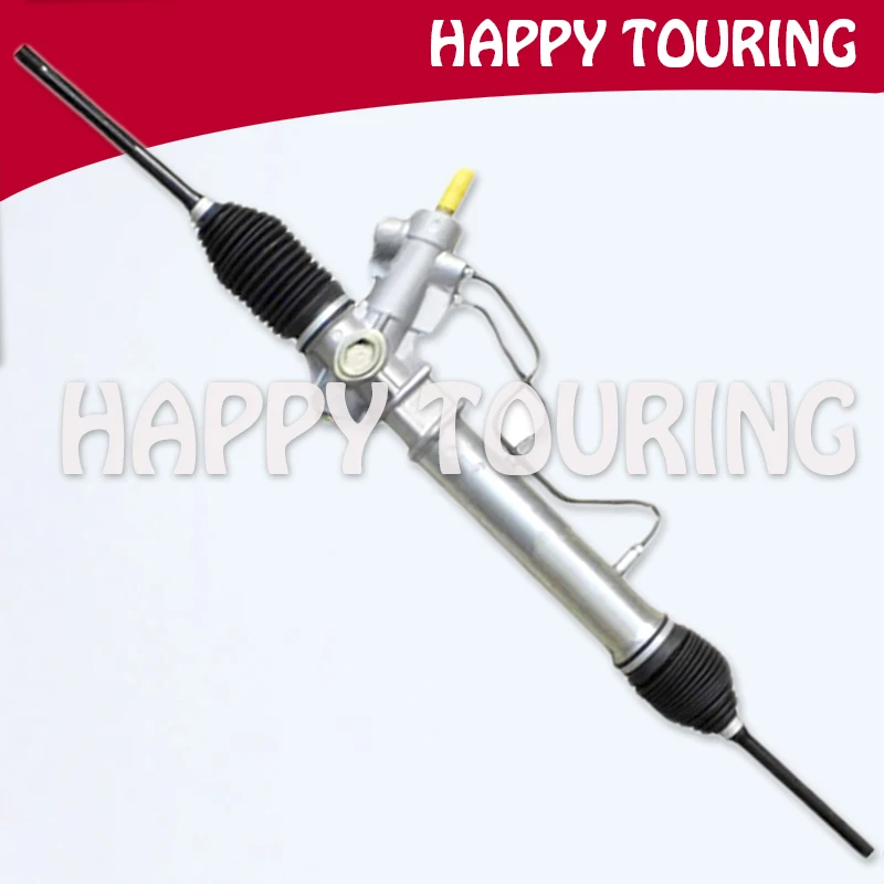 Power Steering Rack And Pinion For Toyota Corolla 1988-1992 For Chevrolet Geo Prizm 1989-1992 44250-12230 4425012231 4425012232