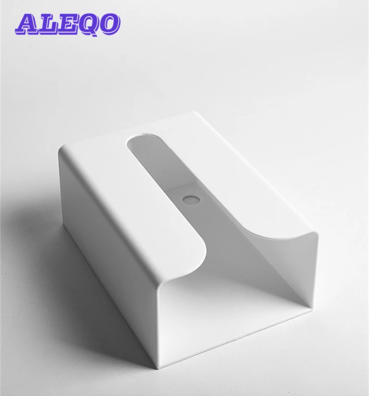 

Plastic Storage Box Tissue storage box plastic organizer kitchen household items trending products 2019