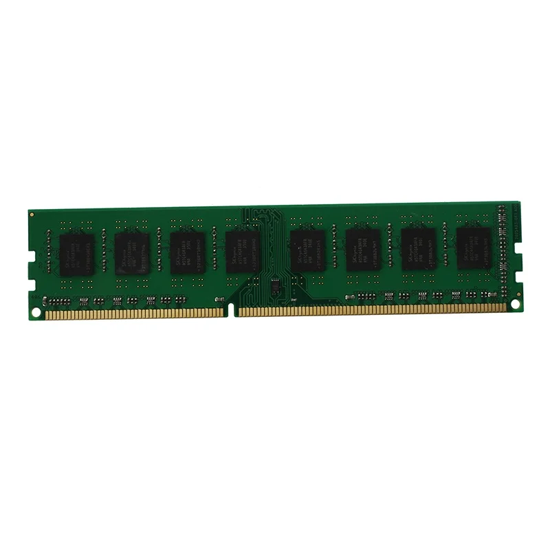 

8GB PC Memory Module RAM DDR3 PC3-10600 1333MHz DIMM Desktop For AMD System