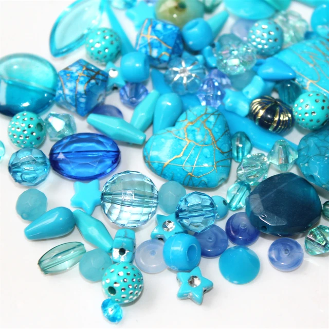 Ocean beads sale jewellery