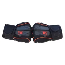 Вес тренажерный зал половина палец перчатки фитнес упражнения для оснащения Для мужчин t Нескользящая Спортивная безопасность Вес подъема перчатки для Для мужчин Для женщин