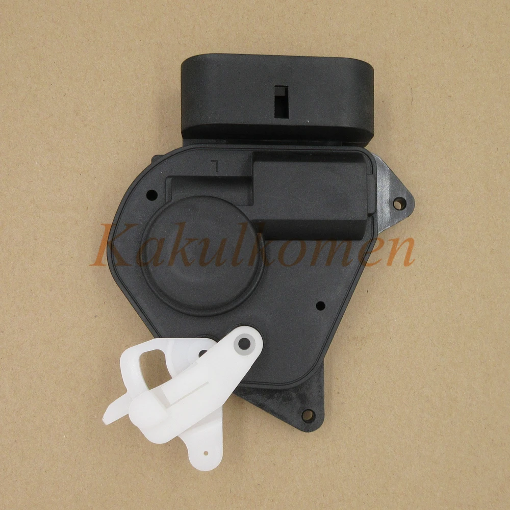69120 12070 6912012070 Left Front Door Lock Actuator For Toyota Altis