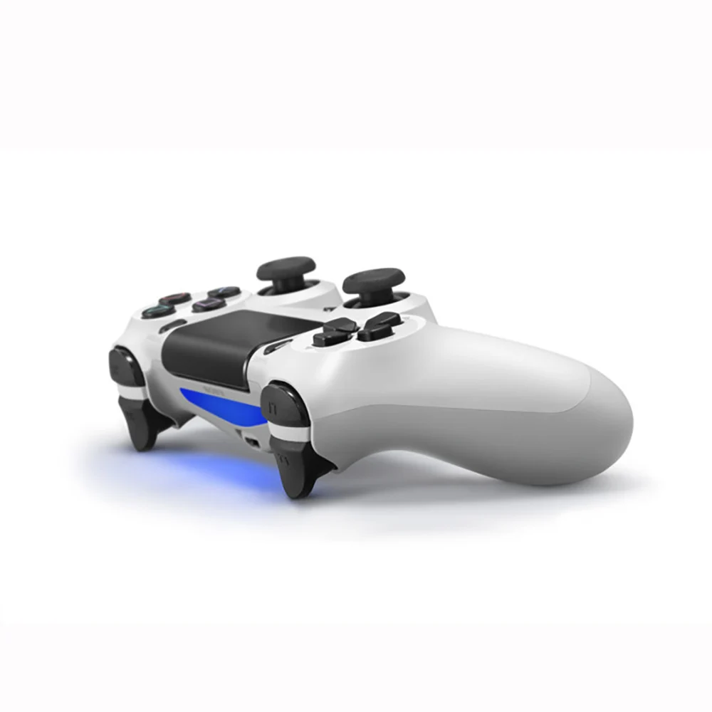 

Bluetooth Controller Gamepad For sony PlayStation 4 pro mando ps4 Dualshock 4 Gamepad for DualShock Vibration Joystick ps4