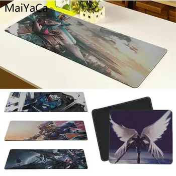 

MaiYaCa Non Slip PC GUNDAM Office Mice Gamer Soft Mouse Pad Size for 18x22cm 20x25cm 25x29cm 30x80cm 30x90cm