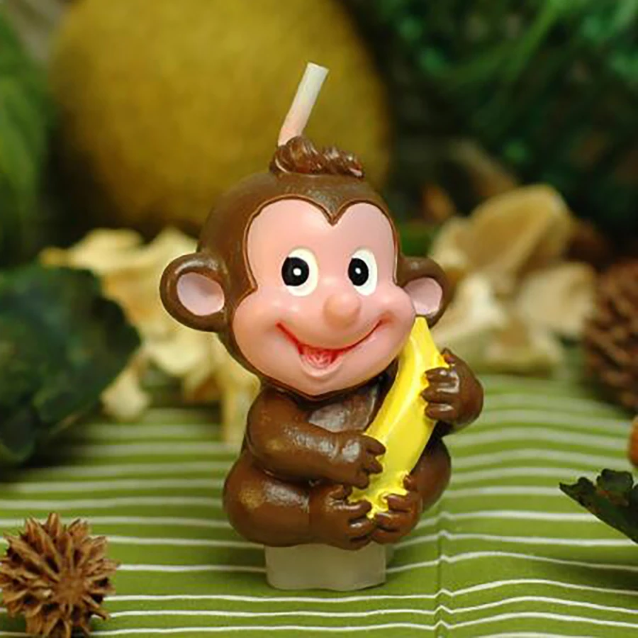 Buy Small Party Candle Baby Gift Creative Bougies D Coratives Velas Home Decor