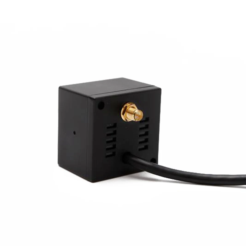 HAIHDCAM бренд 1MP мини ip камера 3 6 мм объектив 720P маленькая Wifi сетевая Поддержка