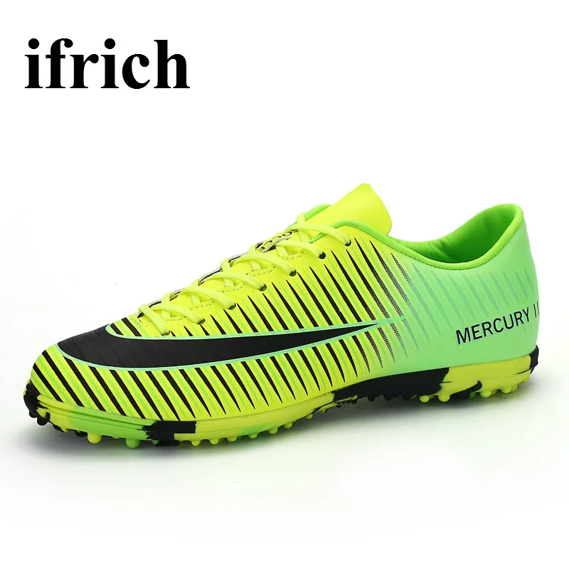 cheap football turf shoes