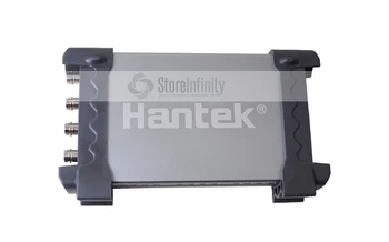 

Hantek 6074BE (Kit I) Standard equipped over 80 types of automotive measurement function USB2.0 4 isolated channels oscilloscope