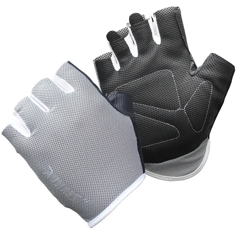 Женские/мужские Бодибилдинг Спорт фитнес-перчатки для тренировок в тренажерном зале перчатки для занятий тяжелой атлетикой мужские перчатки для улицы est