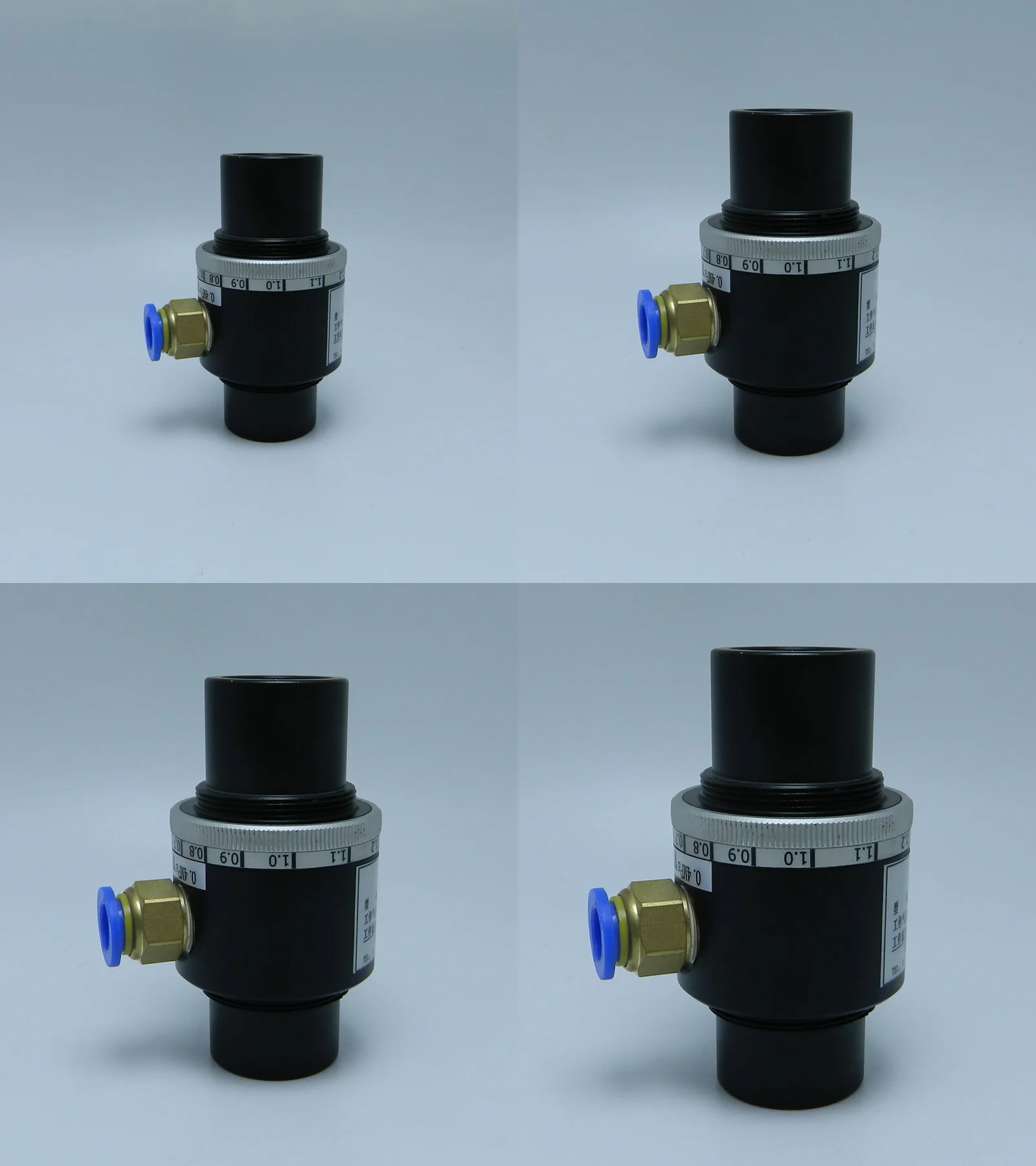 

Adjustable Flow Pneumatic Conveyor, Vacuum Conveyor/air Amplifier/feeder and Suction Device