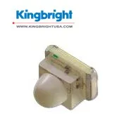 

Супер яркий конденсатор APBVDA3020CGKSYKC Kingbright 3020