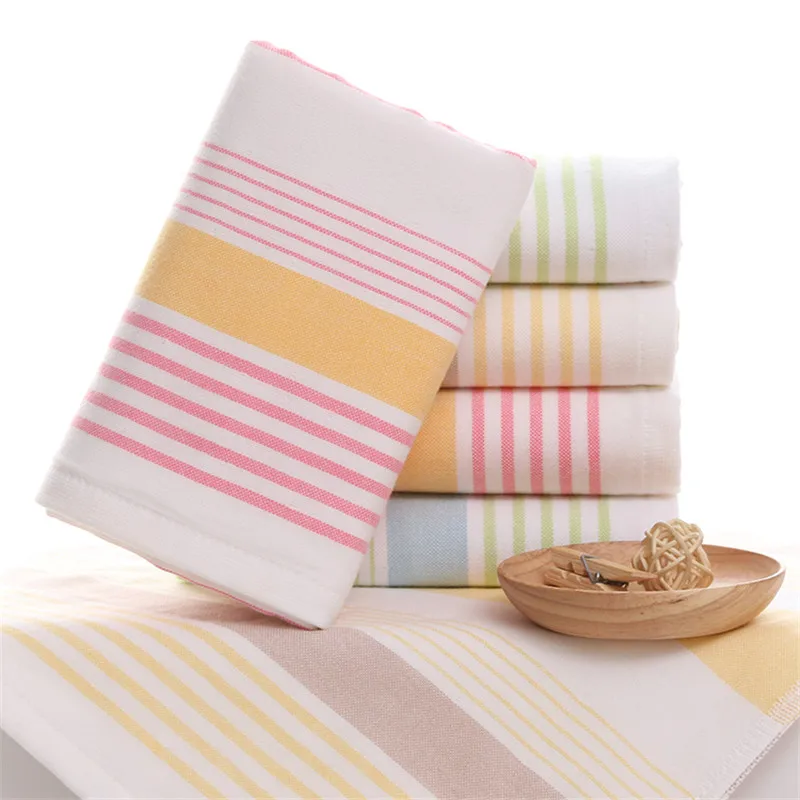 Buy 100 cotton face towel fabric and terry side