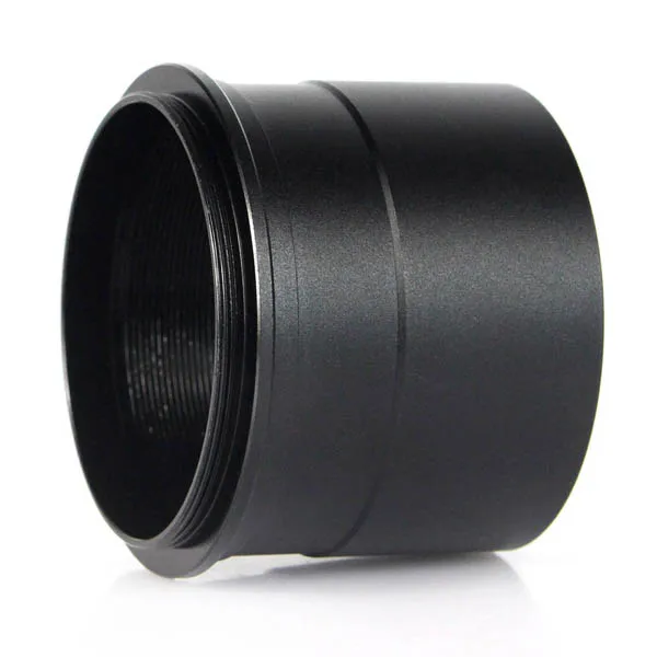 2-Inch-M48 Tube Ring Adapter Durable Used For Direct Focus Photography with SLR Cameras M0099A