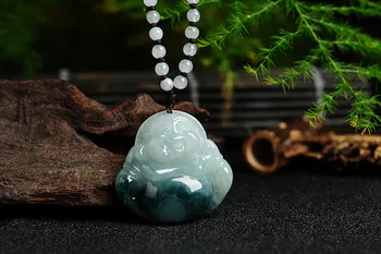 

YU chui smile Buddha maitreya YU chui delivers a certificate/1