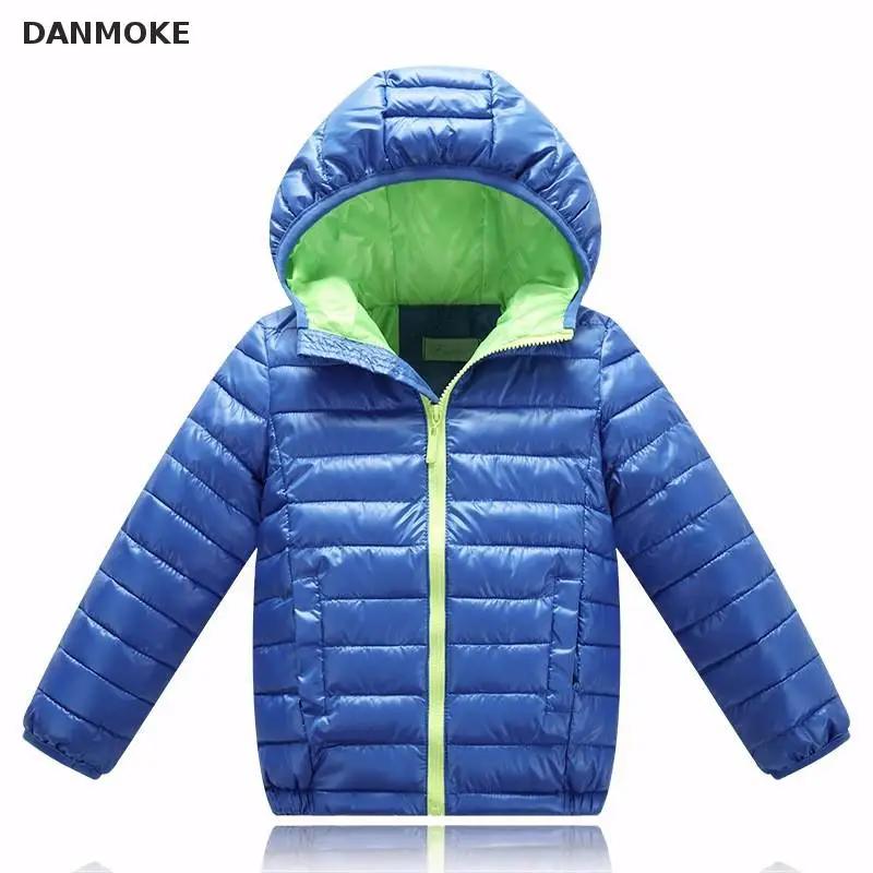 2017 New Fashion Spring Jacket Boys Autumn Jackets For Girls Clothes