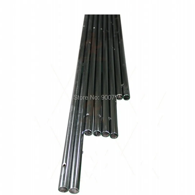 foosball table rod