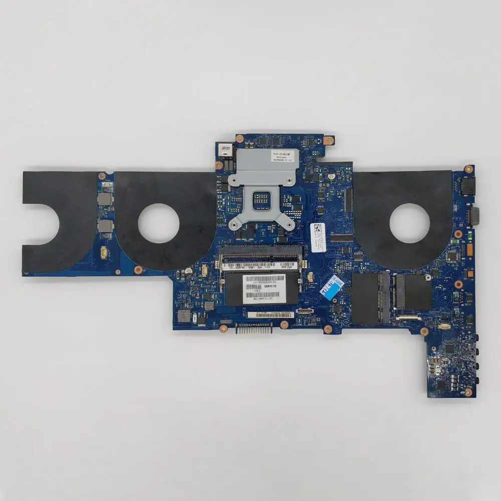 CN-0GRP9C 0GRP9C GRP9C LA-8321P لديل من Alienware M18X R2 PC كمبيوتر محمول اللوحة اللوحة اختبار CN-0GRP9C 0GRP9C GRP9C LA-8321P لديل من Alienware M18X R2 PC كمبيوتر محمول اللوحة اللوحة اختبار