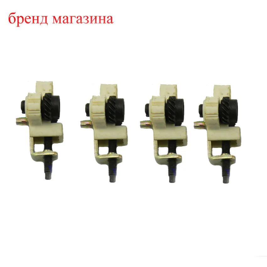 4 ШТ. Натяжителя Цепи Настройщик Для Stihl 029 039 390 MS290 MS310 MS390 Бензопилой части |