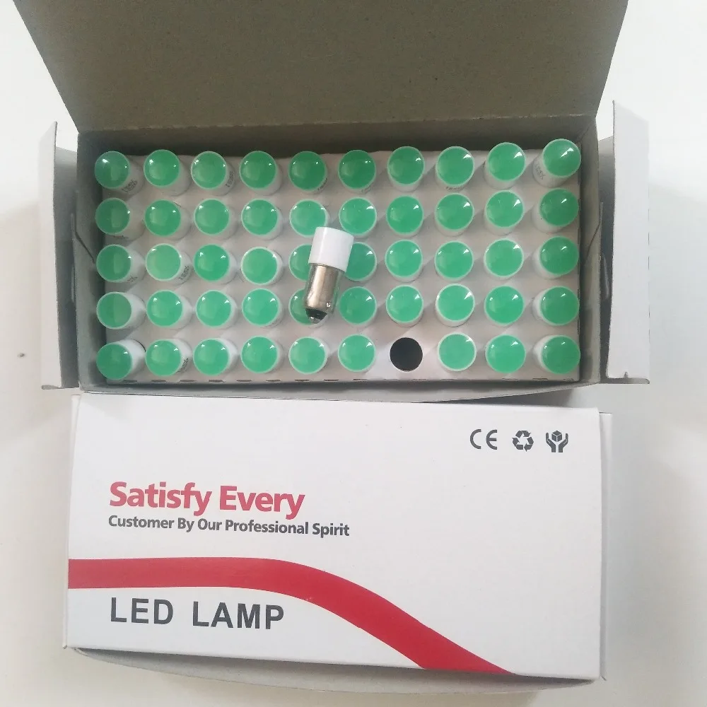 

200PCS/Lot High Brightness 10mm BA9S 380V 220V 110V 48V 24V 12V 6.3V LED Bulb Light Head For Pushbutton Switch Control System