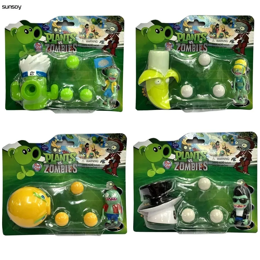 vs zombies toys